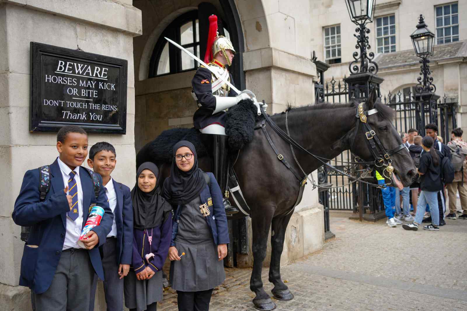 Young People's Parliament