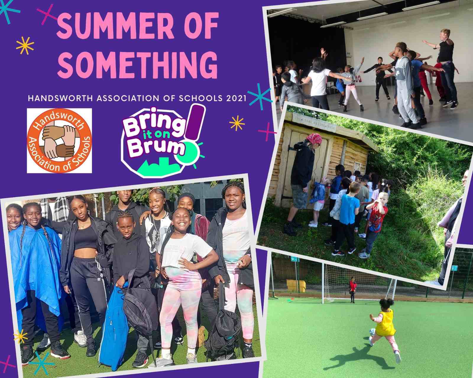 Summer of Something