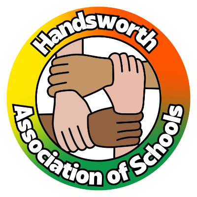 handsworth association of schools logo