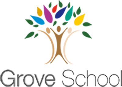 Grove School school logo